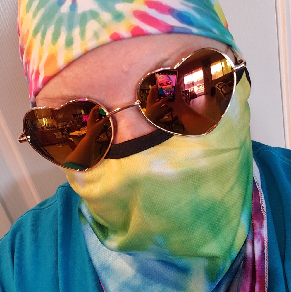 Meet your Posher, Darla